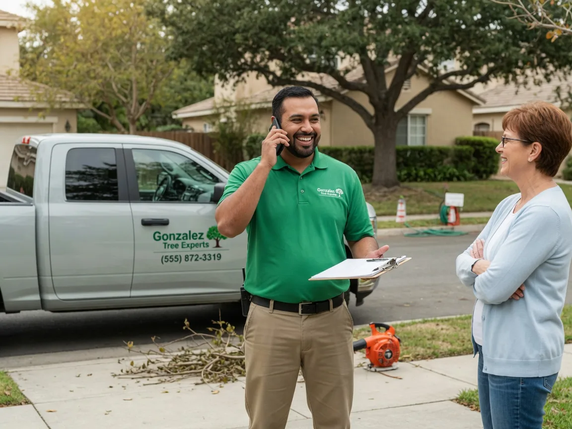 Tree Service Sterling, MI FAQs